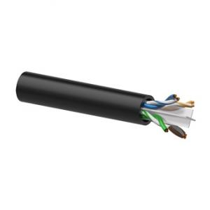 CAT60 - CAT 6 UTP Cable - For Installation Use - 300 METER
