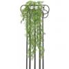 Europalms coral gras bush, artificial, 78cm