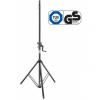 Gravity SP 4722 B - Wind-Up Speaker Stand