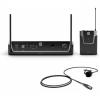 Ld systems u305 bpl - wireless microphone system with