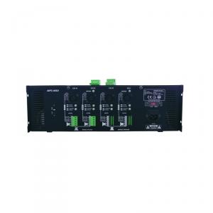OMNITRONIC MCP-4150 4-channel amplifier