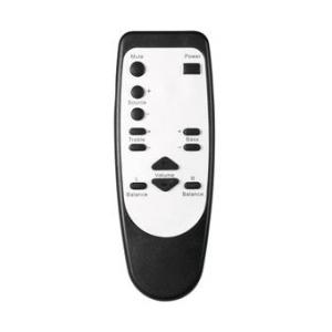 OMNITRONIC MCS-1250 MK2 remote control