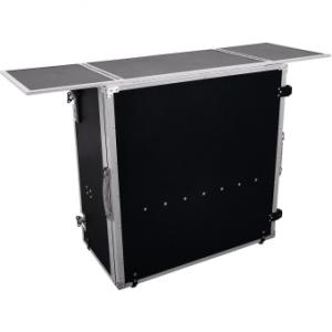 ROADINGER DJ desk foldable 148x51cm