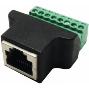 AUDAC CTA845MK2 - Adaptor de testare a cablurilor