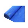Europalms deco fabric, blue, 130cm