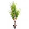 Europalms sabre-tooth century plant, artificial plant,