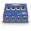 Ld systems hpa 4 - headphone amplifier 4-channel