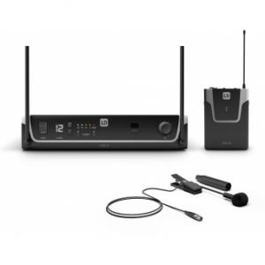 LD Systems U305 BPW - Wireless Microphone System with Bodypack and Brass Instrument Microphone