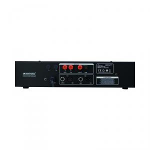 OMNITRONIC PAP-650 PA amplifier