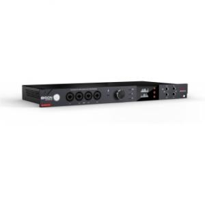Antelope Audio Orion Studio Synergy Core 16x26 Professional TB 3 &amp; USB 3 ADAT/SPDIF &amp; FPGA