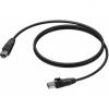 Cld500/1.5 - networking cable - cat5 - utp - rj45 -