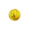 Eurolite mirror ball 40cm gold