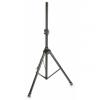 Gravity sp 5211 b - speaker stand 35 mm, aluminium