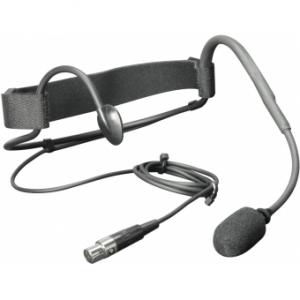LD Systems HSAE 1 - Professional Aerobics Headset Microphone water-repellent