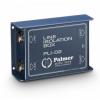 Palmer LI 02 - Line Isolation Box 2 Channel
