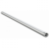 Su30150b - aluminium extrude tube, 50x2mm, fcu5 included, l.150cm, bk