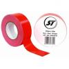 Accessory gaffa tape pro 50mm x 50m red