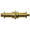 Adam hall accessories ss 017 - double-ended spigot for scp710b