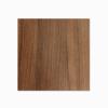 Adam Hall Hardware 049W2G - 9.4 mm birch with CPL walnut, 2500x1250mm with Counterpane