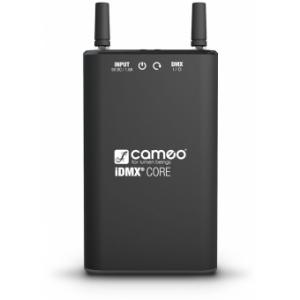 Cameo iDMX CORE - WiFi To W-DMX&trade; Converter