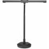 Gravity led plt 2b - dimmable led desk and piano lamp