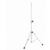 Gravity sp 5211 w - speaker stand, 35 mm, aluminium,