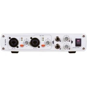Icon FireXon - 4-In/4-Out Icon FireWire Audio Interface