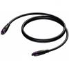Ott15/1.5-h - fiber optic cable - toslink - toslink - 1.5 meter -