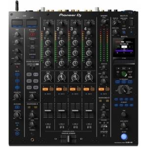 Pioneer DJM- A9 Mixer profesional cu 4 canale pentru DJ