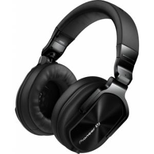 Pioneer HRM-6 Professional closed-back studio monitor headphones