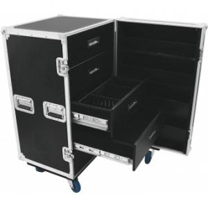 ROADINGER Universal Drawer Case TSF-1 with wheels