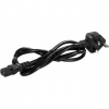 VDE25UKL01 - Power cable VDE socket, UK plug, L.01