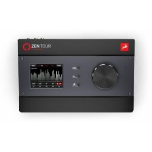 Antelope Audio Zen Tour Synergy core 8x14,Desktop TB 3 &amp; USB 2, 2 FPGA and 4 DSP processors