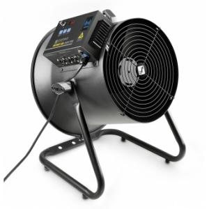 Cameo INSTANT AIR 2000 PRO - Wind Machine with Adjustable Fan Speed and Air Flow Direction