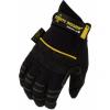 Manusi dirty rigger comfort fit full finger - xs,s,m,l