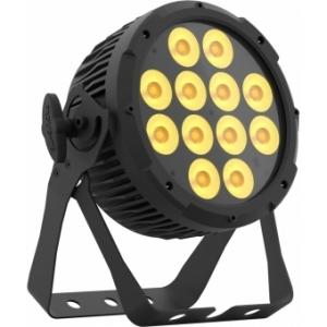 Prolights LumiPar 12UQPro - PAR LED/ Lumina wash 12x8W RGBW / FC super-subtire, 16&deg;, IP44