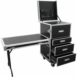 ROADINGER Universal Drawer Case WDS-1 with wheels
