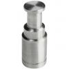 Adam Hall Accessories SS 019 - 16 mm Bolt with M10 internal Thread for SCP710B