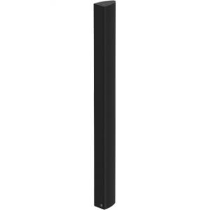 Audac KYRA12_O/B Boxa tip coloana pentru exterior 12 x 2&quot; - Negru