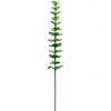 Europalms crystal eucalyptus, artificial plant, green 81cm 12x