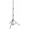 Gravity sp 5522 b - twin extension speaker and lighting stand