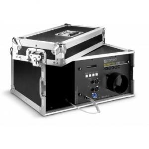 Cameo INSTANT FOG 1700 T PRO - High Output 1,700 W Touring Fog Machine