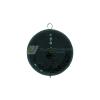 Eurolite mirror ball 20cm black