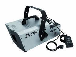 EUROLITE Snow 6001 Snow machine