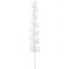 Europalms crystal eucalyptus, artificial plant, white 81cm 12x