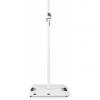 Gravity ls 431 w - lighting stand with square steel base and excentric