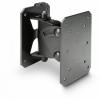 Gravity sp wmbs 20 b - tilt-and-swivel wall mount for speakers up to