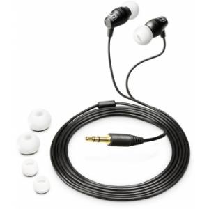 LD Systems IEHP 1 - Professional In-Ear Headphones black