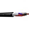 Pac131/5 - power &amp; balanced signal cable - 2 x 2.0 mm&sup2; &amp;