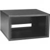 Pr206 - 19&quot; rack cabinet - 6